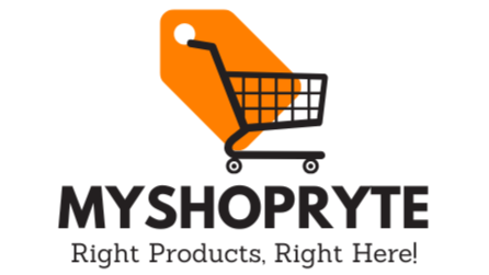 MyShopryte